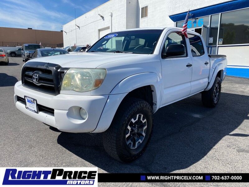 2006 Toyota PreRunner Las Vegas NV 51238984
