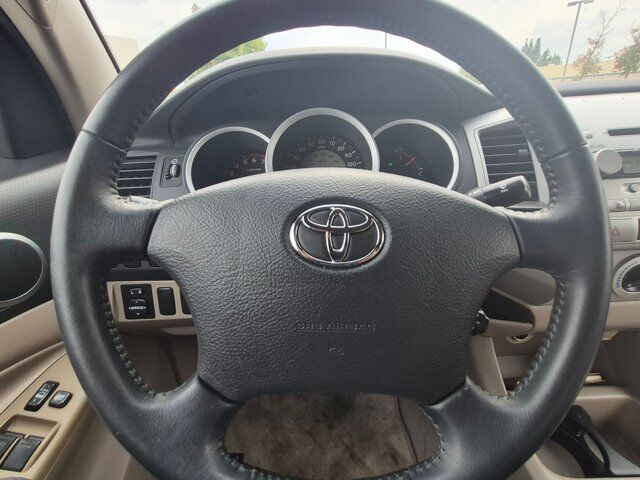 2006 Toyota Tacoma PreRunner Roseville CA