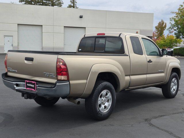 2006 Toyota Tacoma PreRunner Roseville CA