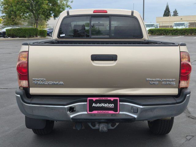 2006 Toyota Tacoma PreRunner Roseville CA