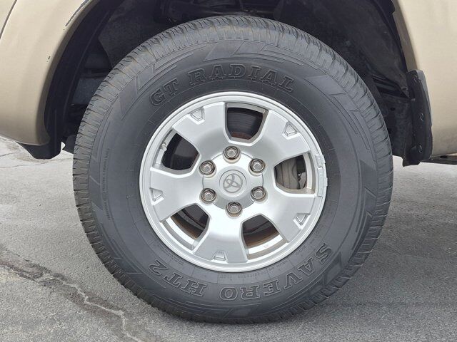 2006 Toyota Tacoma PreRunner Roseville CA