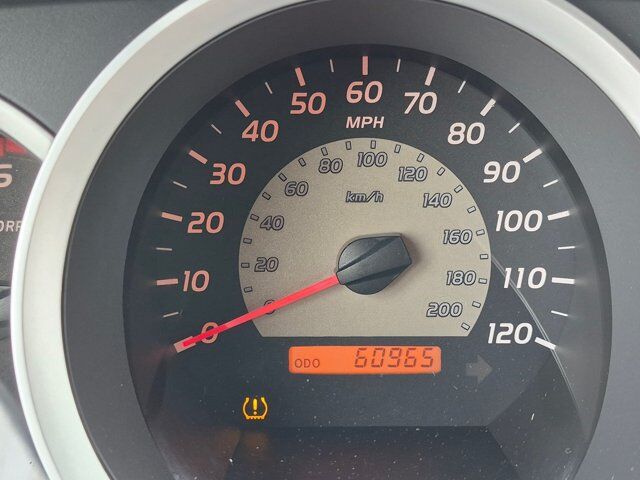 2006 Toyota Tacoma PreRunner Roseville CA