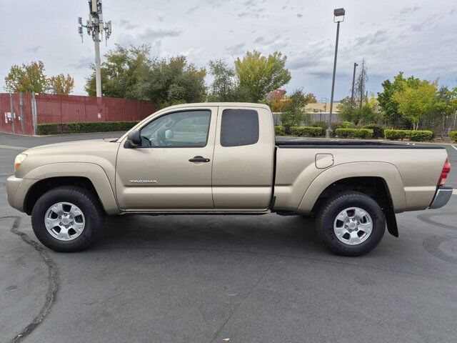 2006 Toyota Tacoma PreRunner Roseville CA