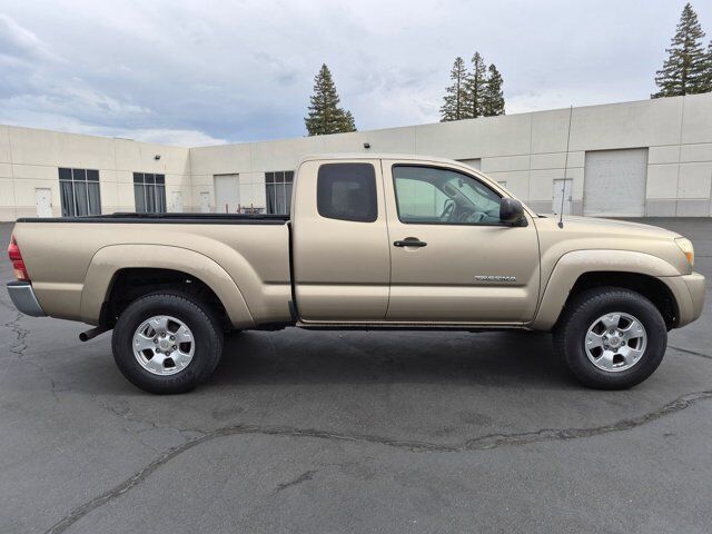2006 Toyota Tacoma PreRunner Roseville CA
