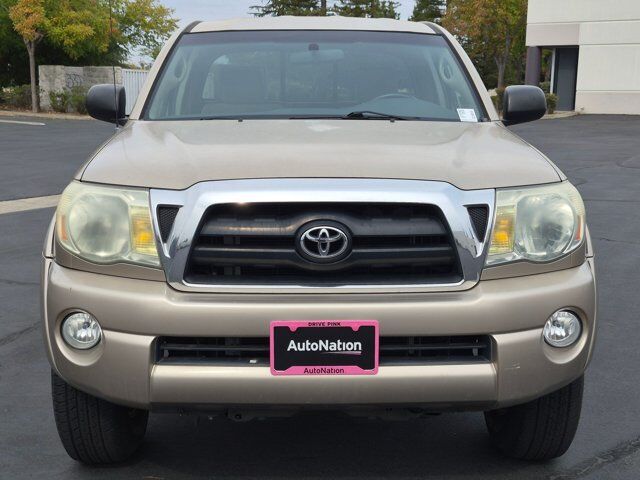 2006 Toyota Tacoma PreRunner Roseville CA