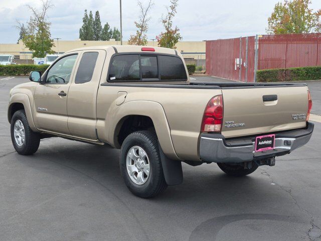 2006 Toyota Tacoma PreRunner Roseville CA
