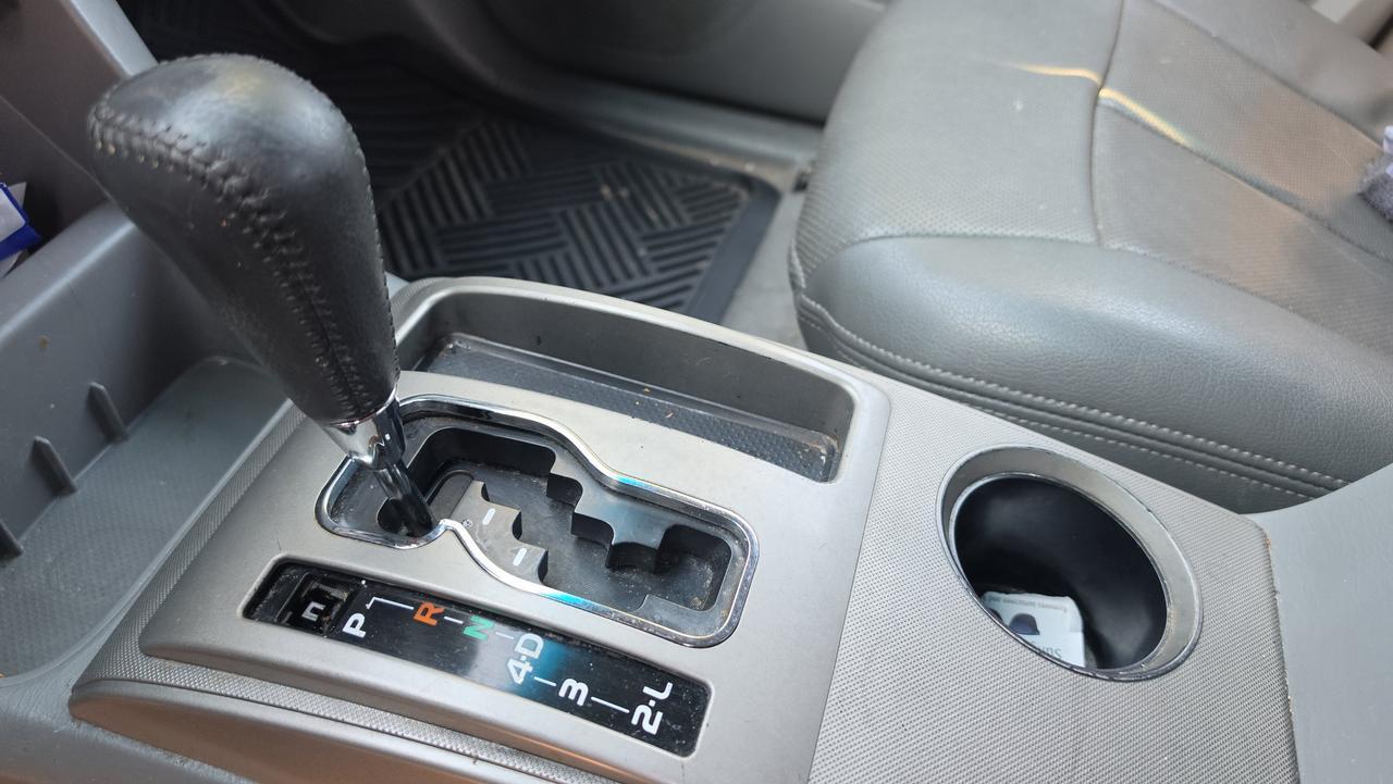 2006 Toyota Tacoma PreRunner