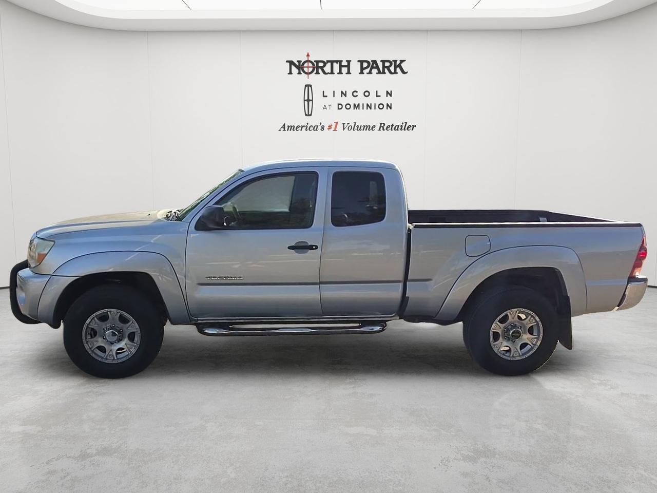 2006 Toyota Tacoma PreRunner