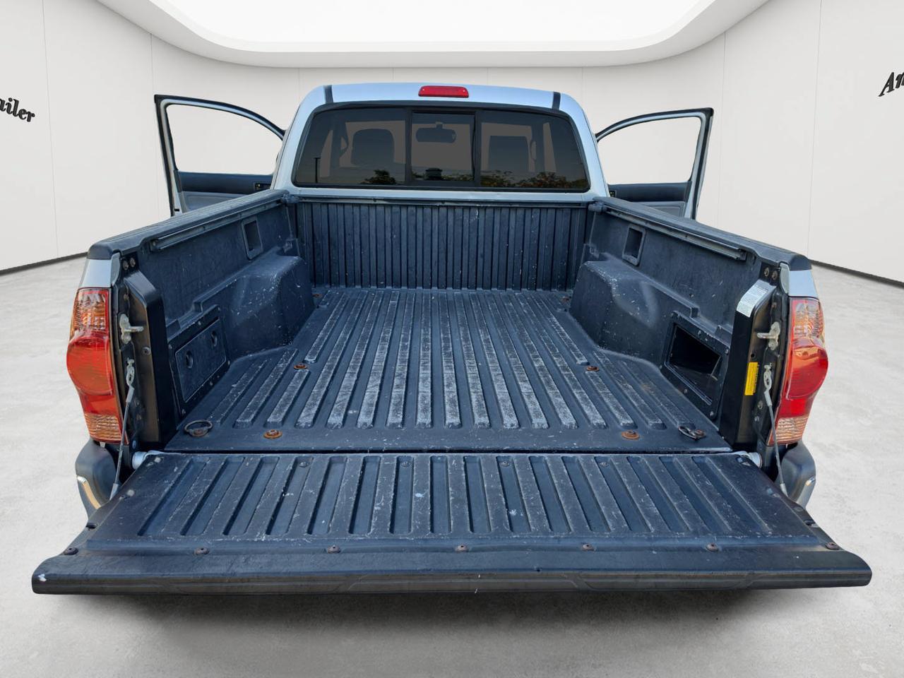 2006 Toyota Tacoma PreRunner