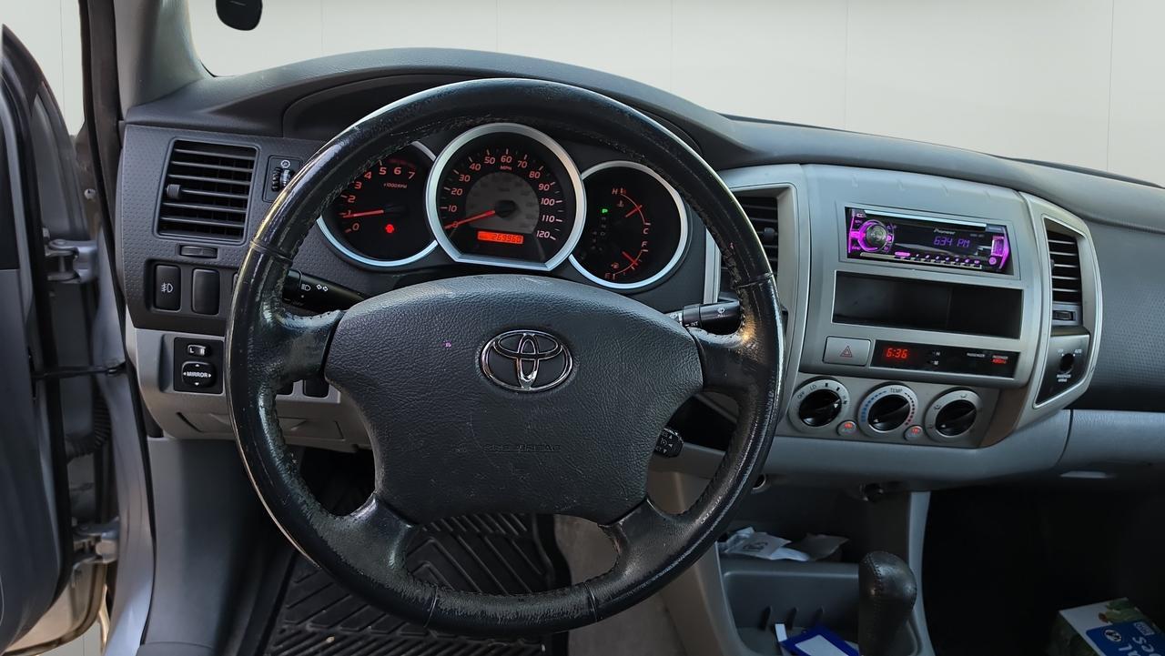 2006 Toyota Tacoma PreRunner