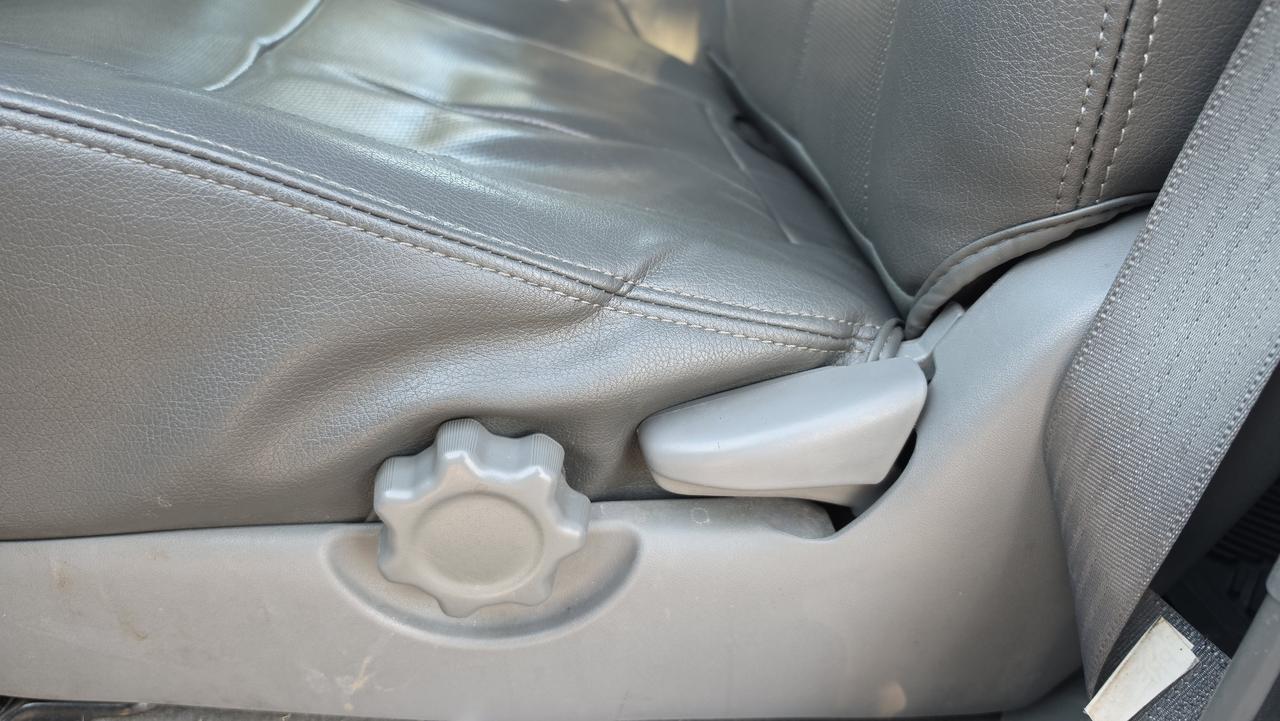 2006 Toyota Tacoma PreRunner