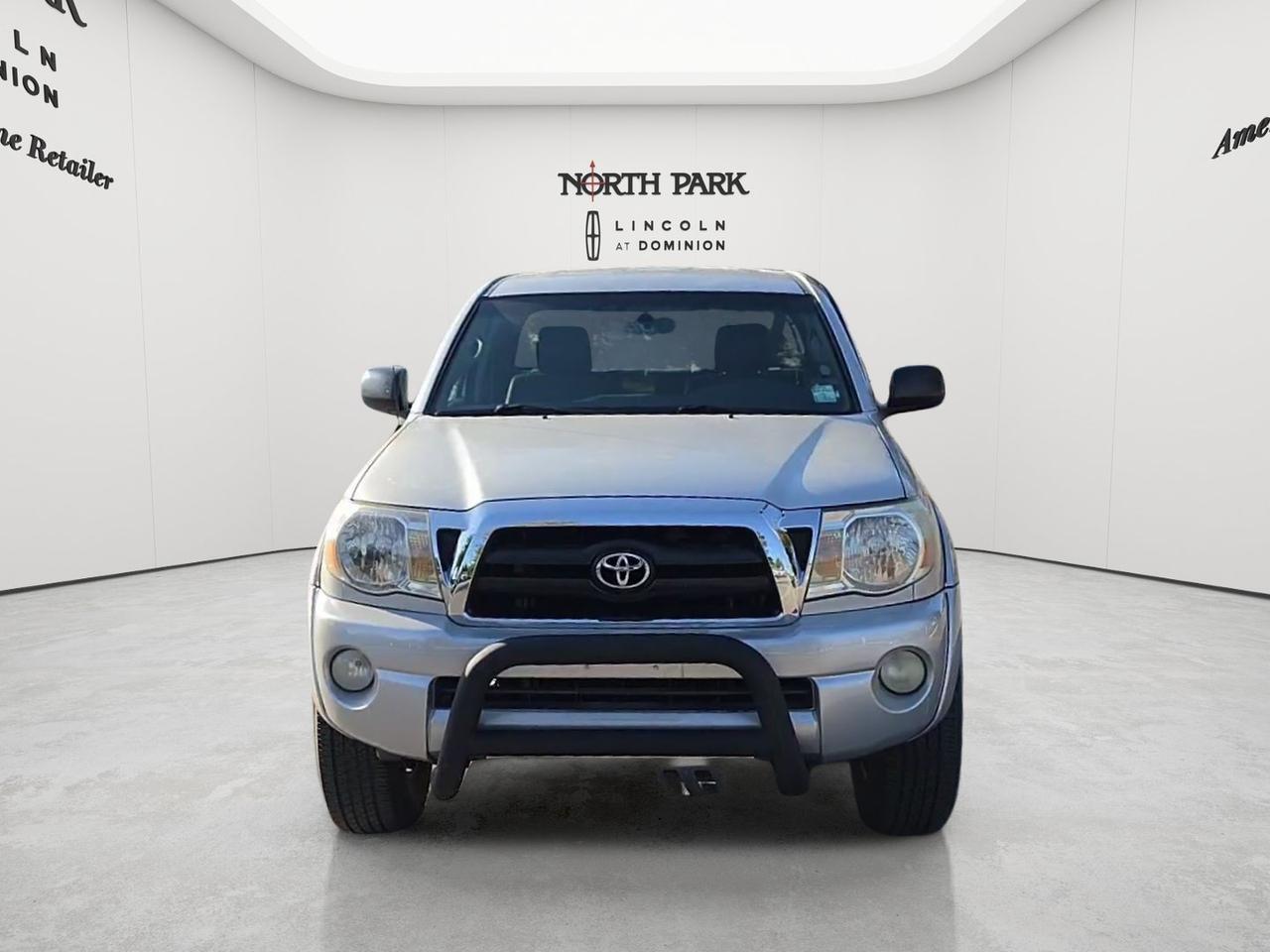 2006 Toyota Tacoma PreRunner