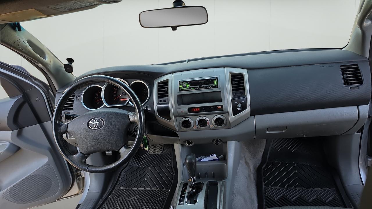 2006 Toyota Tacoma PreRunner