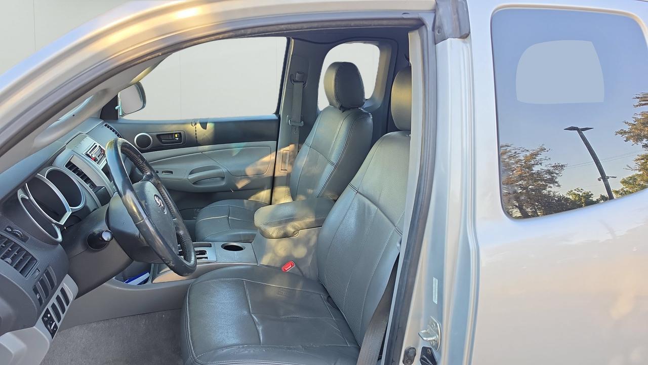 2006 Toyota Tacoma PreRunner