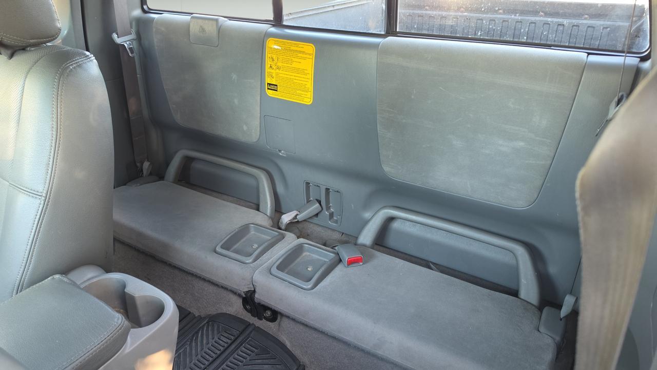 2006 Toyota Tacoma PreRunner