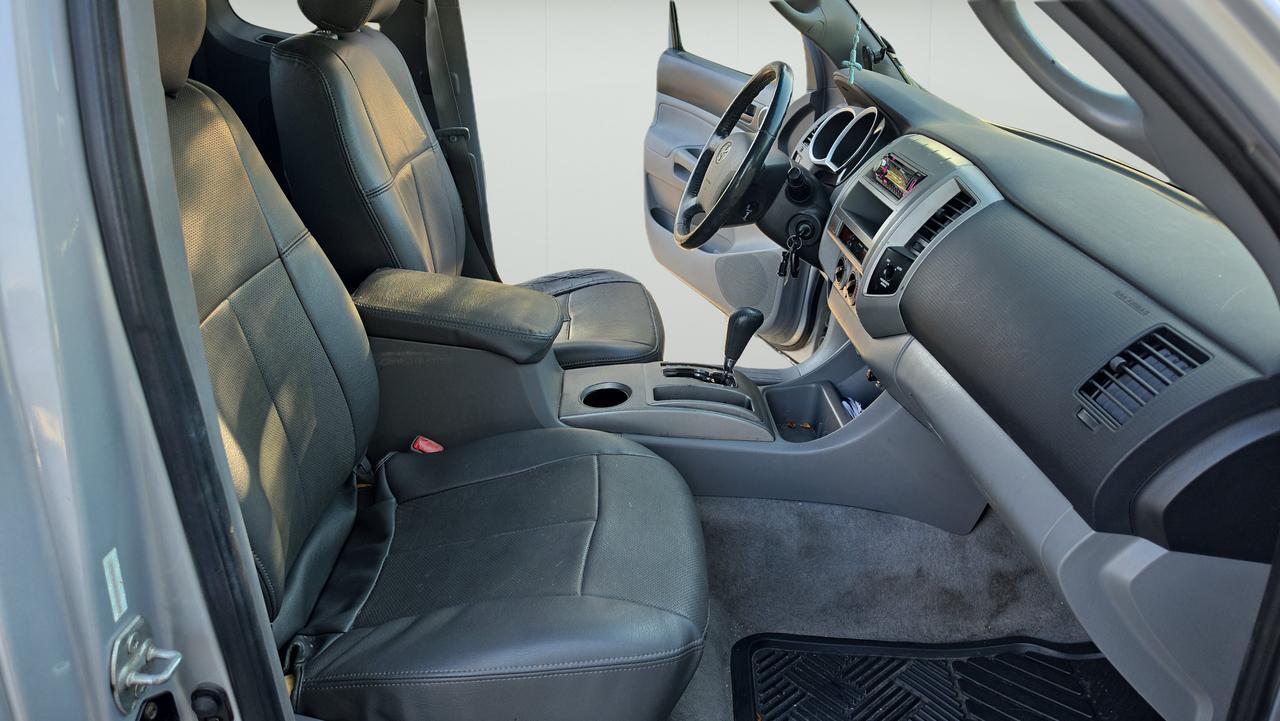 2006 Toyota Tacoma PreRunner
