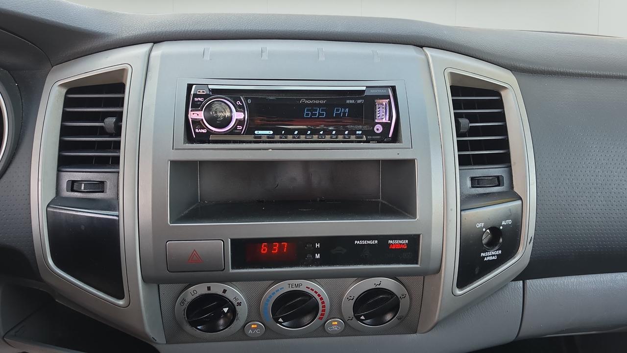 2006 Toyota Tacoma PreRunner