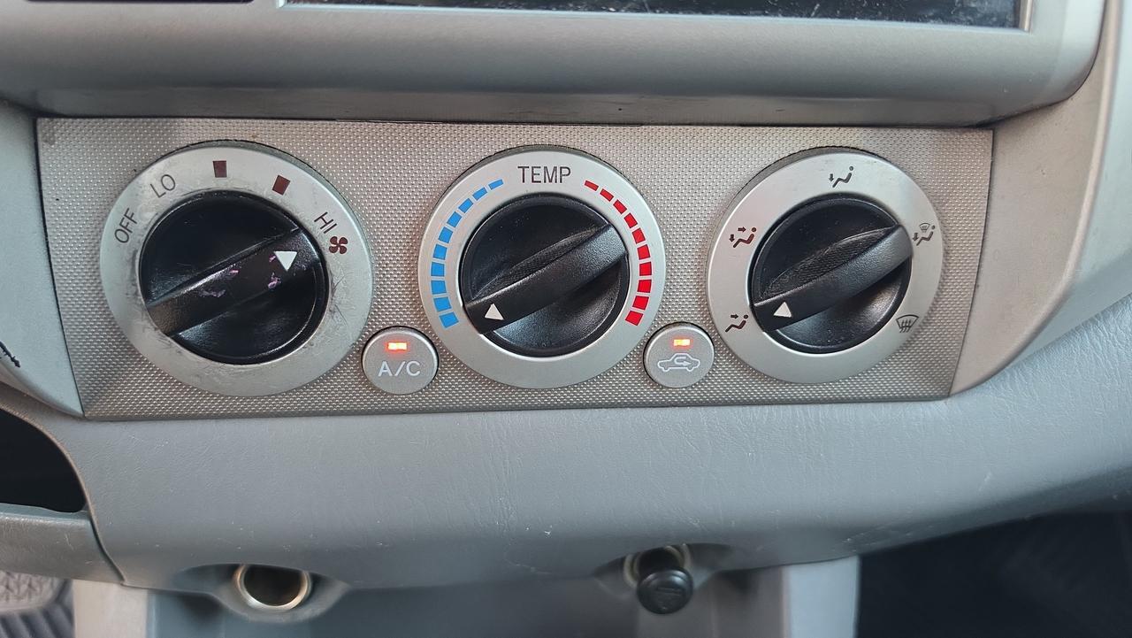 2006 Toyota Tacoma PreRunner