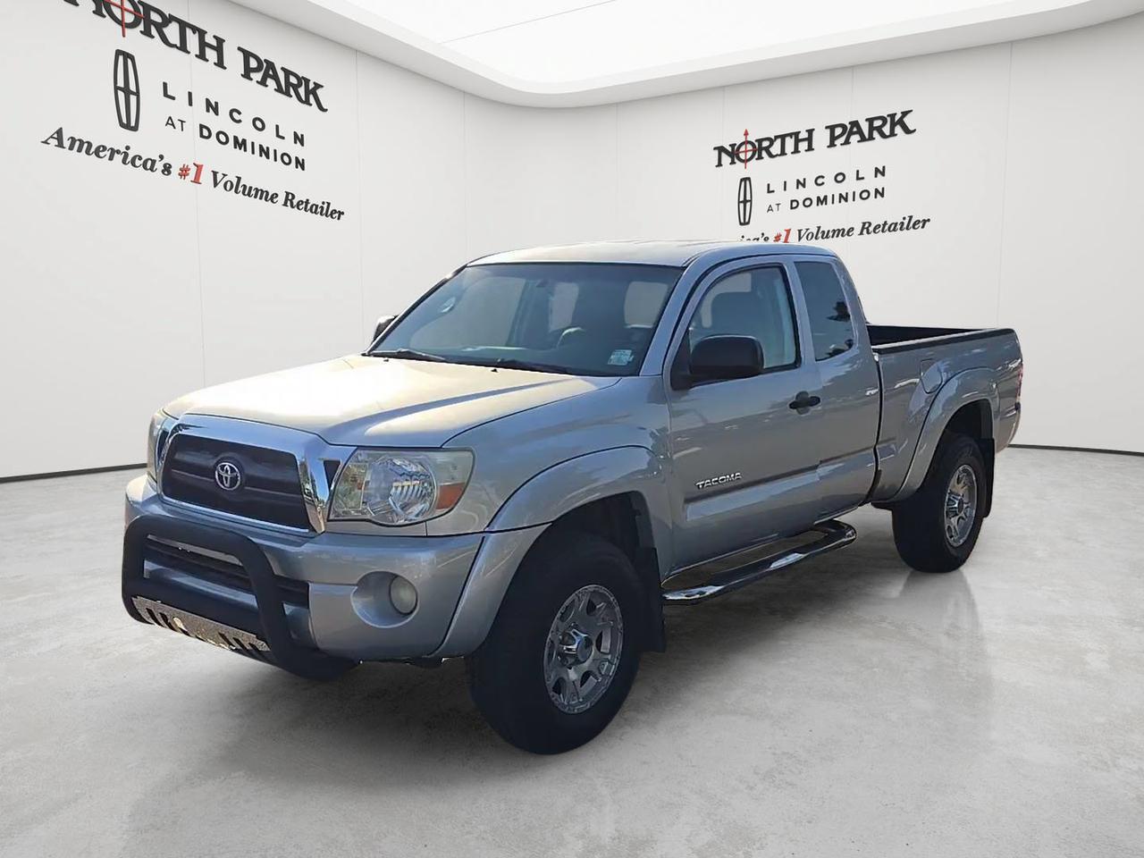 2006 Toyota Tacoma PreRunner