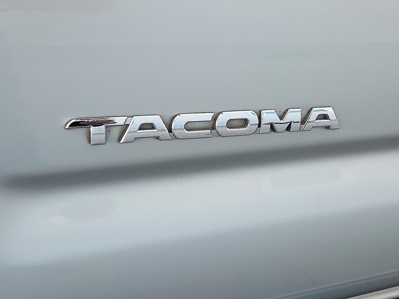 2006 Toyota Tacoma PreRunner V6 Lubbock TX