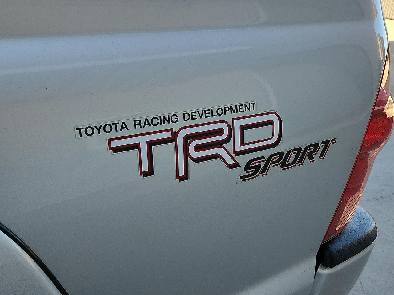 2006 Toyota Tacoma PreRunner V6 Lubbock TX