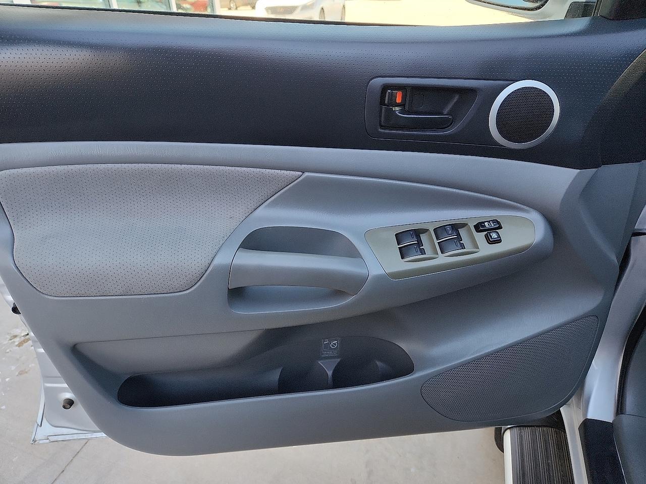 2006 Toyota Tacoma PreRunner V6 Lubbock TX