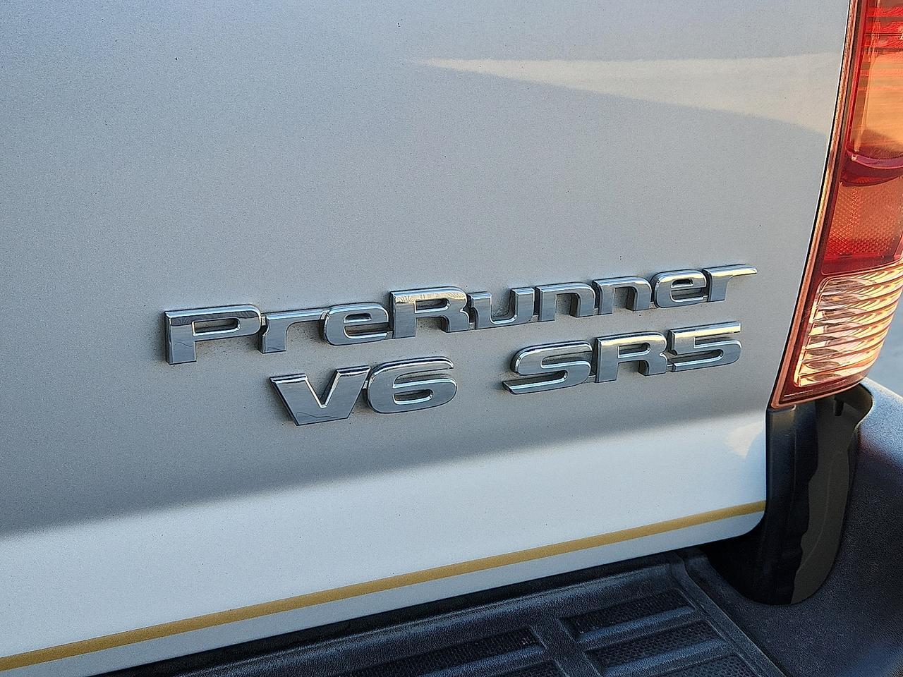 2006 Toyota Tacoma PreRunner V6 Lubbock TX