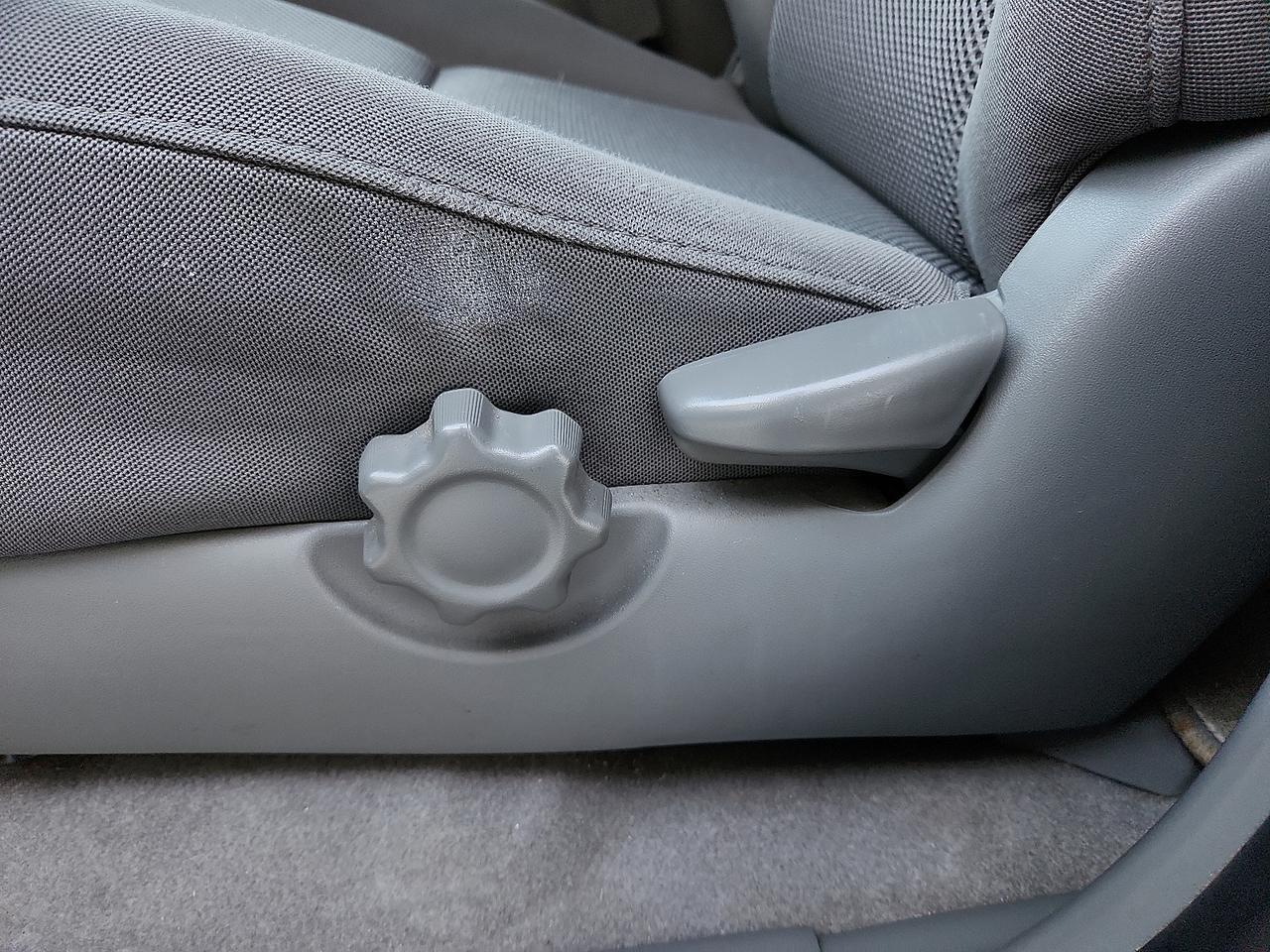 2006 Toyota Tacoma PreRunner V6 Lubbock TX