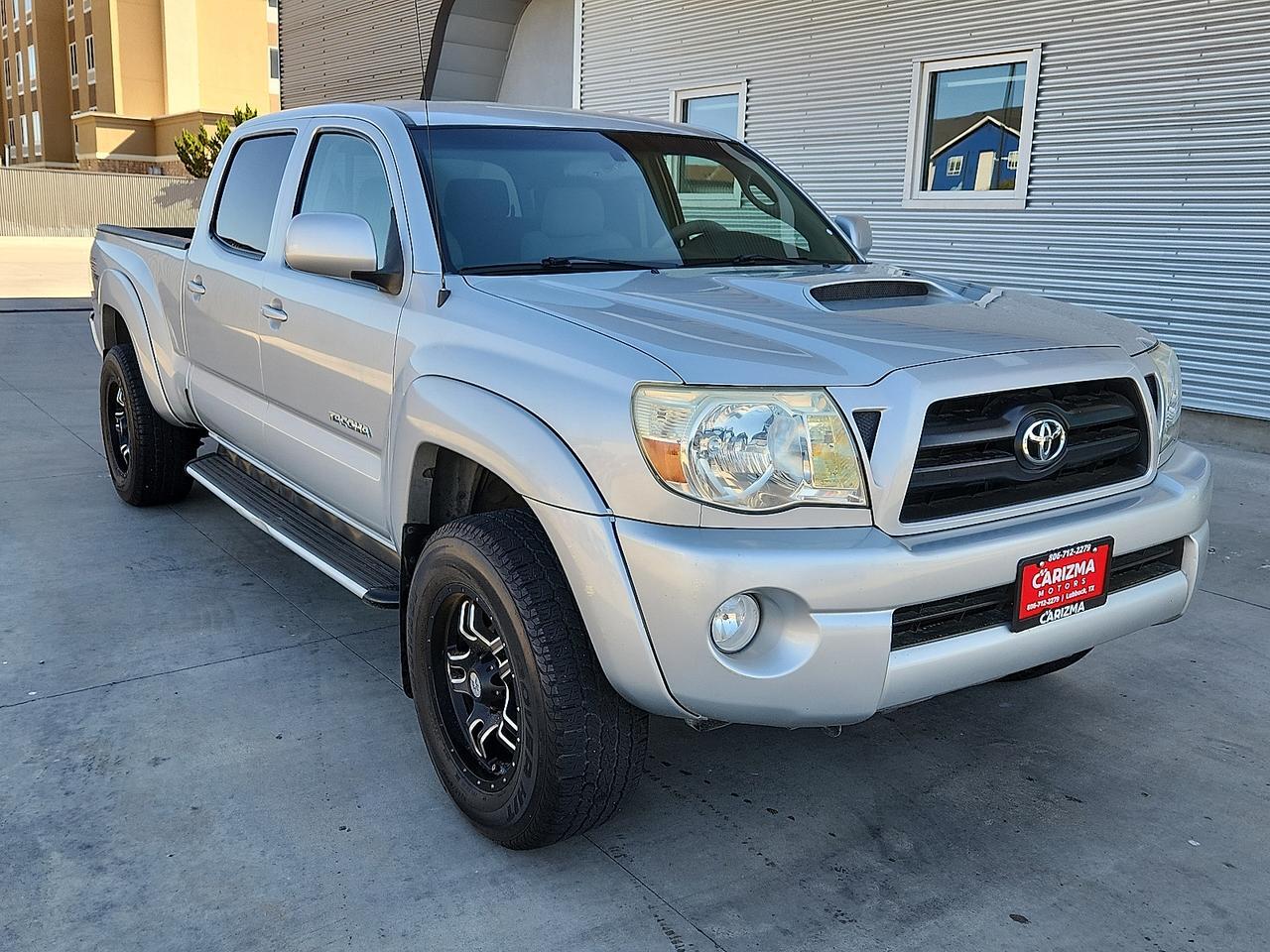 2006 Toyota Tacoma