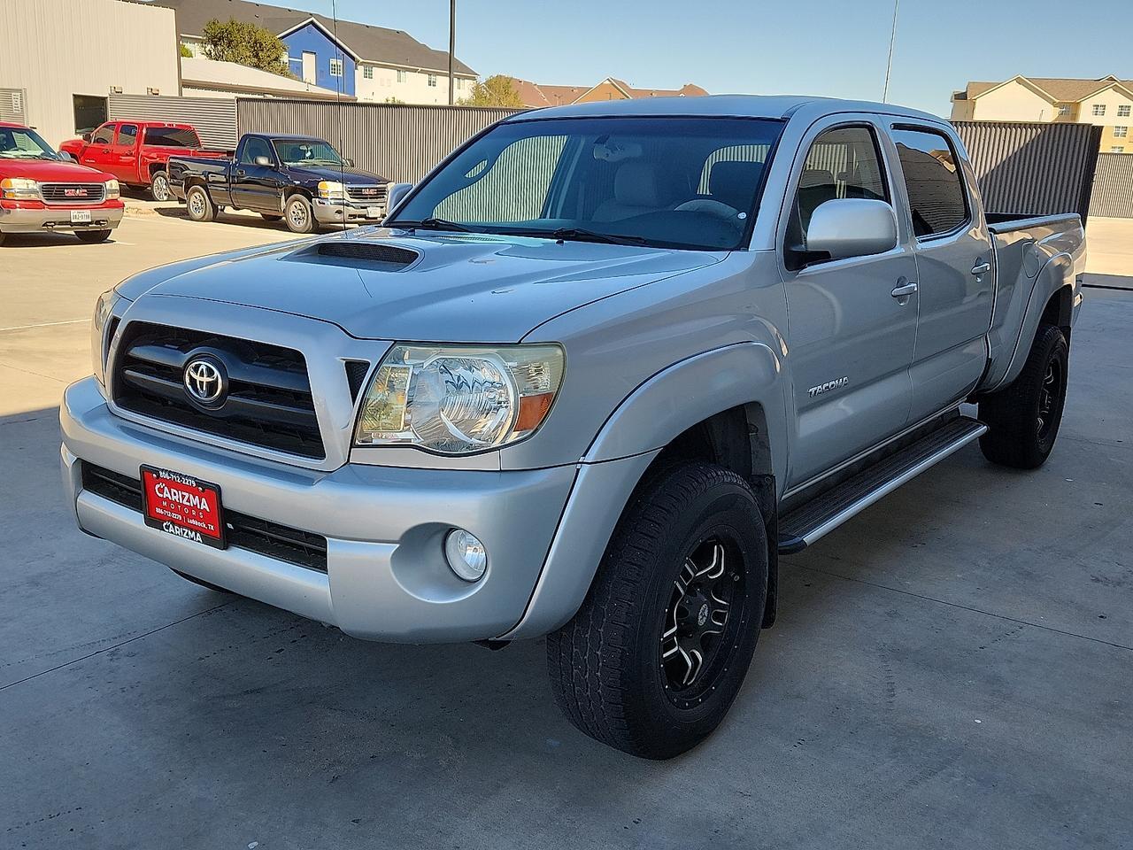 2006 Toyota Tacoma PreRunner V6 Lubbock TX