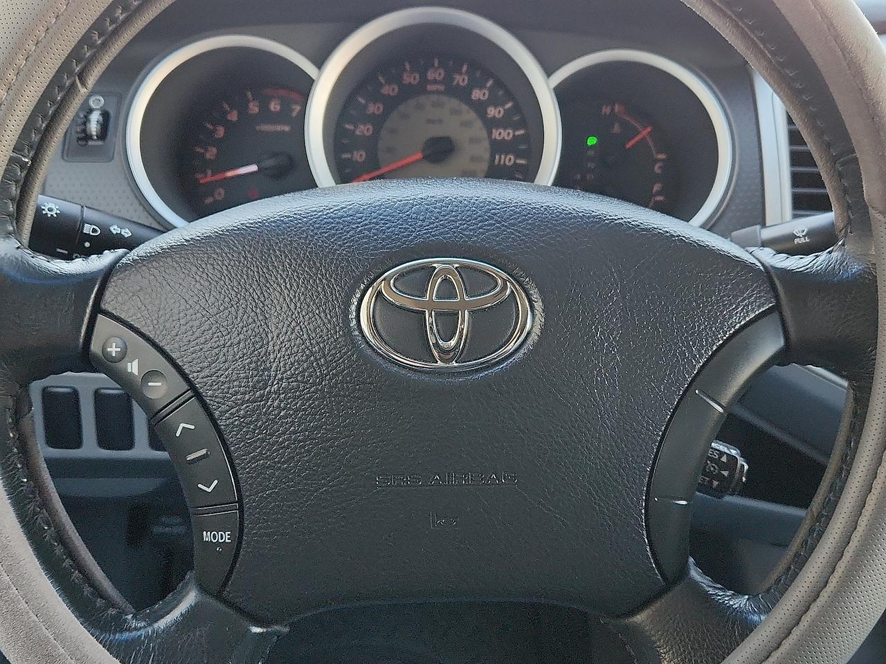 2006 Toyota Tacoma PreRunner V6 Lubbock TX