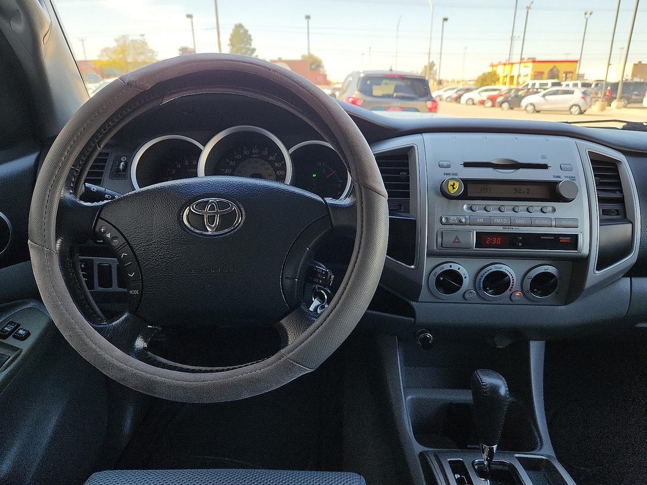 2006 Toyota Tacoma PreRunner V6 Lubbock TX