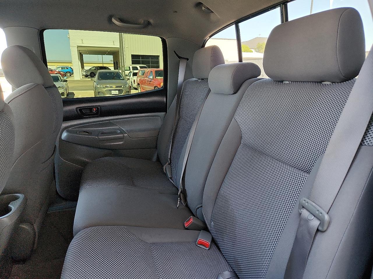 2006 Toyota Tacoma PreRunner V6 Lubbock TX