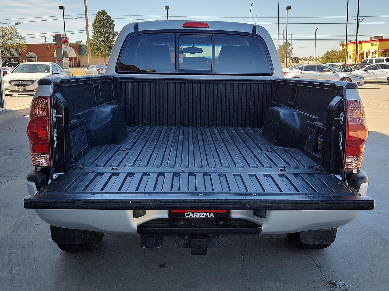 2006 Toyota Tacoma PreRunner V6 Lubbock TX