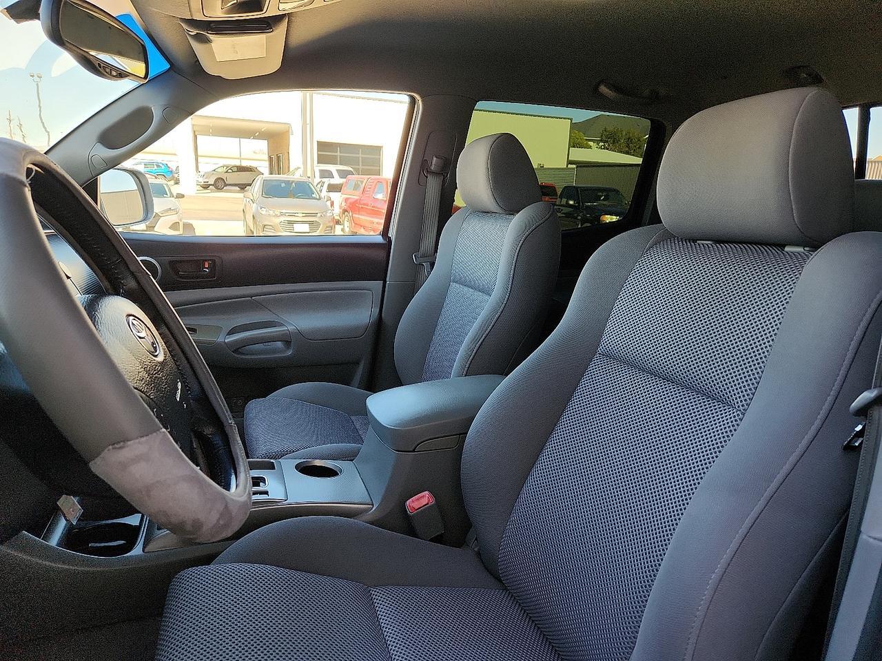 2006 Toyota Tacoma PreRunner V6 Lubbock TX