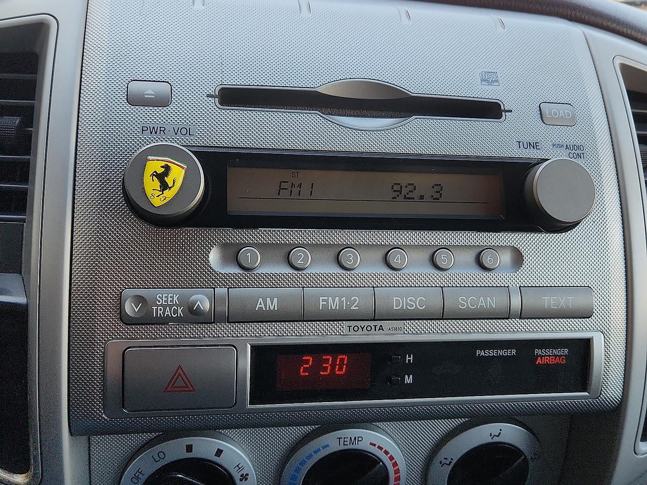 2006 Toyota Tacoma PreRunner V6 Lubbock TX