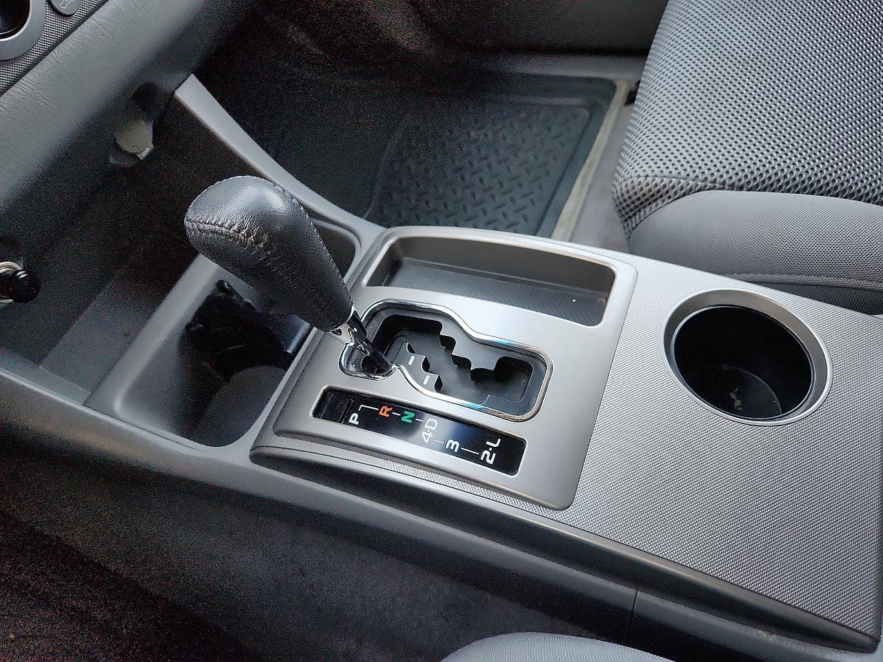 2006 Toyota Tacoma PreRunner V6 Lubbock TX