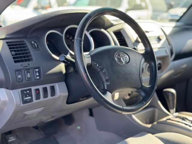 2006 Toyota Tacoma PreRunner V6 Mesa AZ