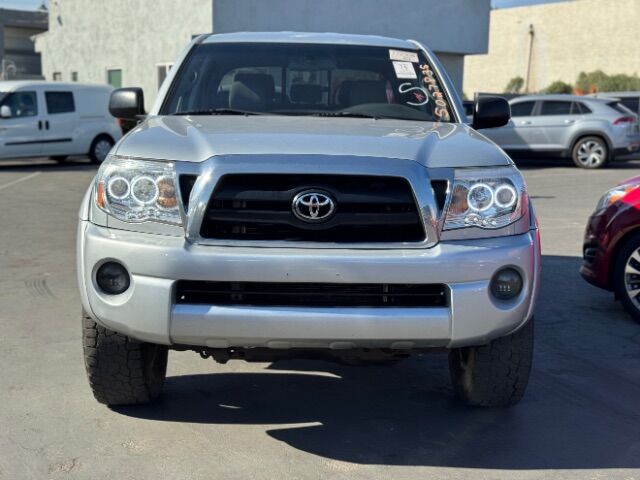 2006 Toyota Tacoma PreRunner V6 Mesa AZ