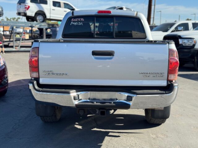 2006 Toyota Tacoma PreRunner V6 Mesa AZ