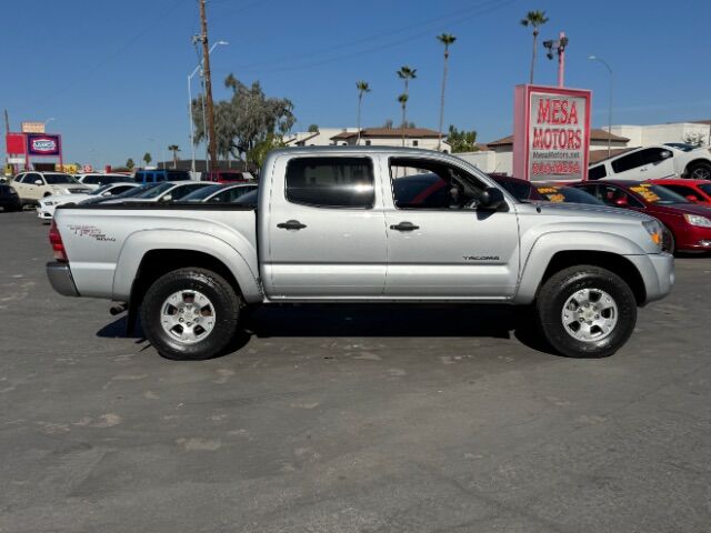 2006 Toyota Tacoma PreRunner V6