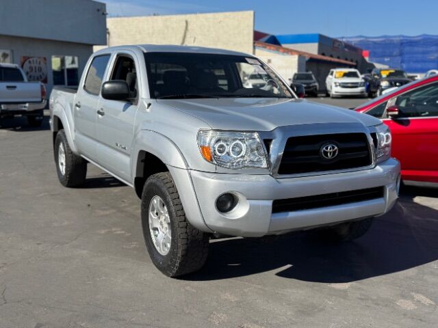 2006 Toyota Tacoma PreRunner V6
