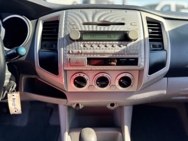 2006 Toyota Tacoma PreRunner V6 Mesa AZ