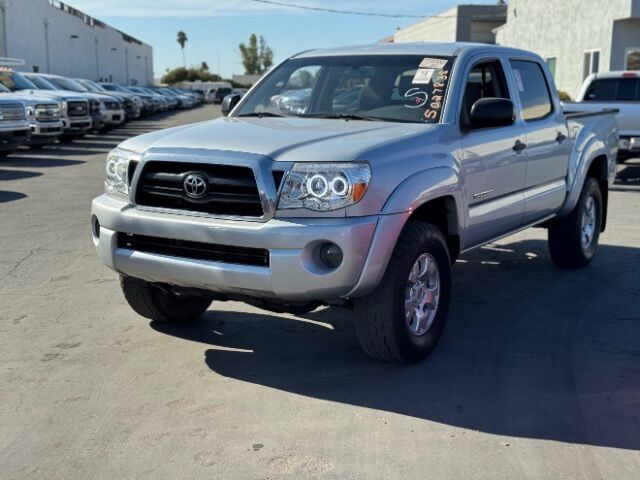 2006 Toyota Tacoma PreRunner V6 Mesa AZ