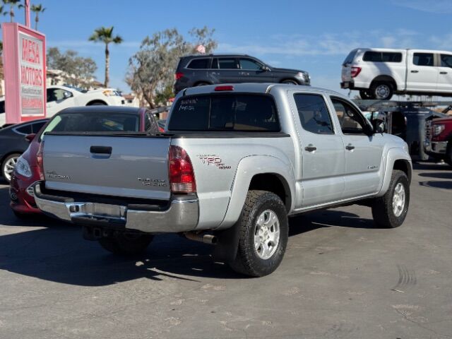 2006 Toyota Tacoma PreRunner V6