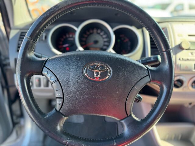 2006 Toyota Tacoma PreRunner V6 Mesa AZ