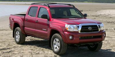 2006 Toyota Tacoma PreRunner Winder GA