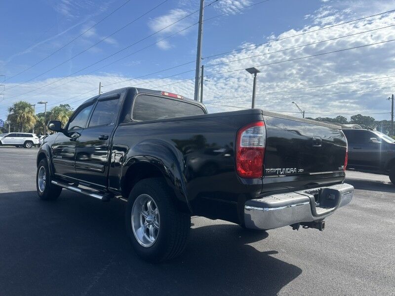 2006 Toyota Tundra DW