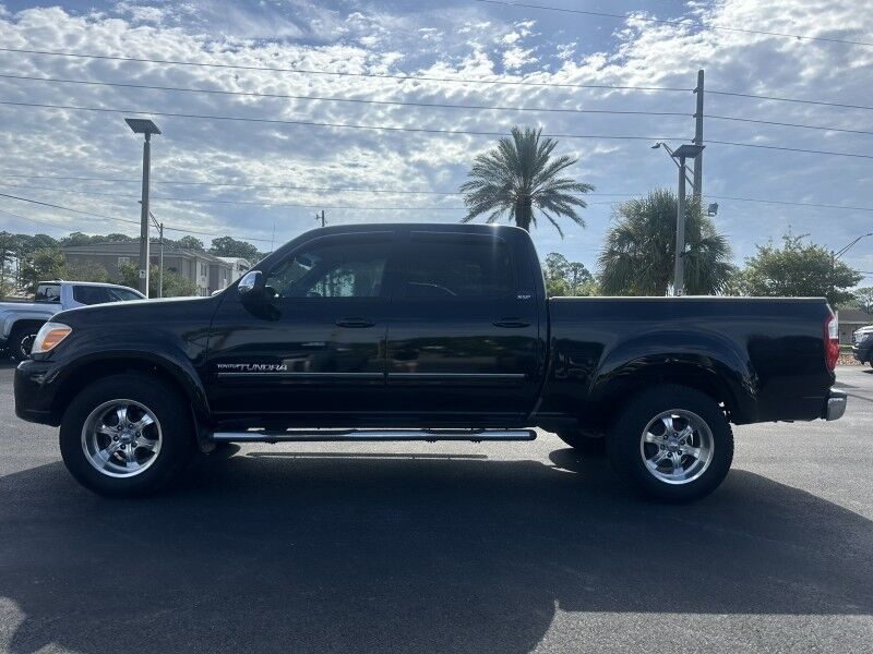 2006 Toyota Tundra DW