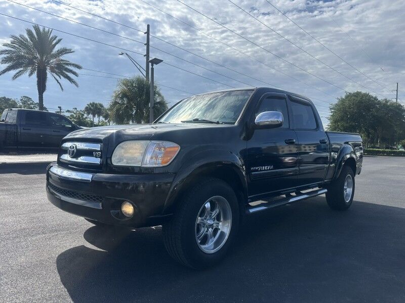 2006 Toyota Tundra